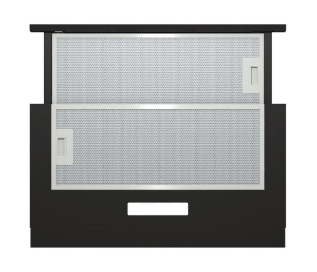 Gorenje ZESTAW Płyta GI6432BSCE + Okap TH60E3B - 1585824 - zdjęcie 5